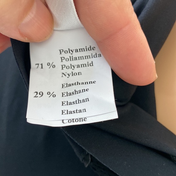 Elegant NWOT Pain de Sucre Swimsuit - Picture 8 of 8